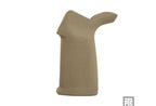 PTS EPG M4 GRIP AIRSOFT in tan with textured surface for improved handling and control