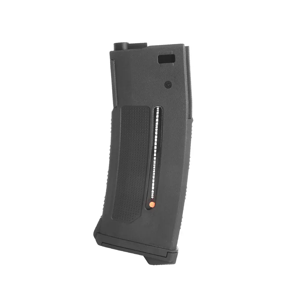 PTS EPM-1 250RND MAGAZINE AIRSOFT designed for high-capacity performance in airsoft games