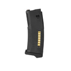 PTS EPM Airsoft Magazine in Black for Improved Performance and Reload Speed