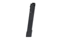 PTS EPM MAGAZINE ARP9 in black, designed for reliable performance in airsoft gameplay