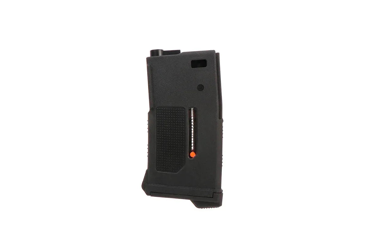 PTS MAG EPM 1-S 170RND Airsoft Magazine in Black for Enhanced Performance