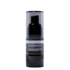 4UANTUM ANTI-FOG SPRAY in a sleek black bottle designed to prevent fogging on lenses and surfaces