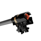 4UANTUM MAGNUS PRO HOP UP hi-capa for enhanced airsoft performance with precision adjustment features