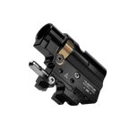 4UANTUM MAGNUS PRO HOP UP hi-capa for improved airsoft accuracy and performance