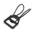District Airsoft Quick Detach Belt Buckle made of durable materials for easy belt adjustments