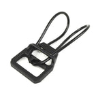 District Airsoft Quick Detach Belt Buckle made of durable materials for easy belt adjustments