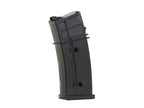 ARMY ARMAMENT R36 GBB magazine designed for airsoft gun compatibility and easy loading