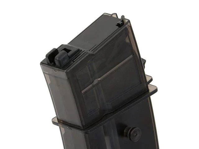Army Armament R36 GBB magazine designed for reliable airsoft performance and easy loading