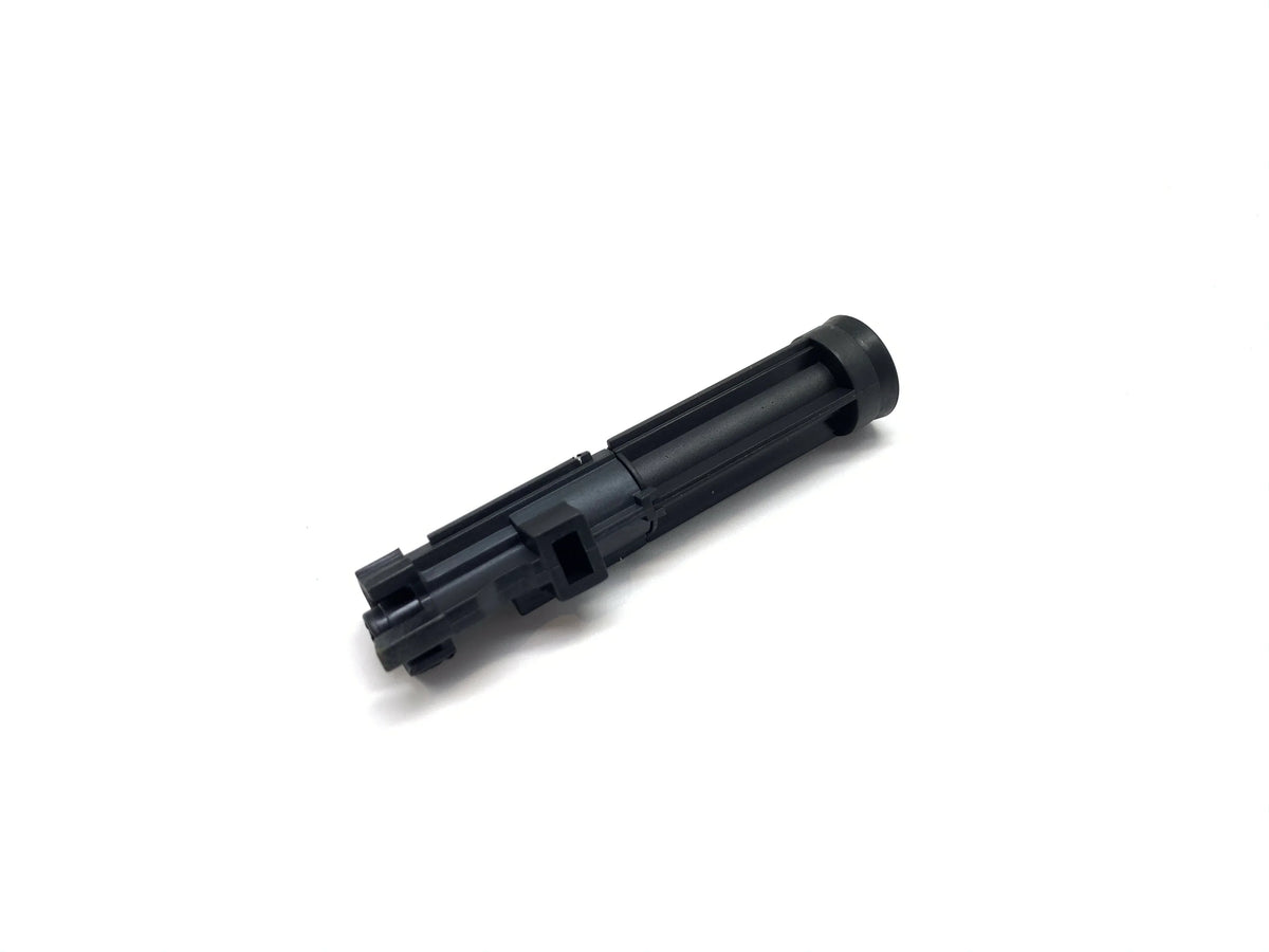 R36 nozzle gbbr by Army Armament for enhancing airsoft performance and precision