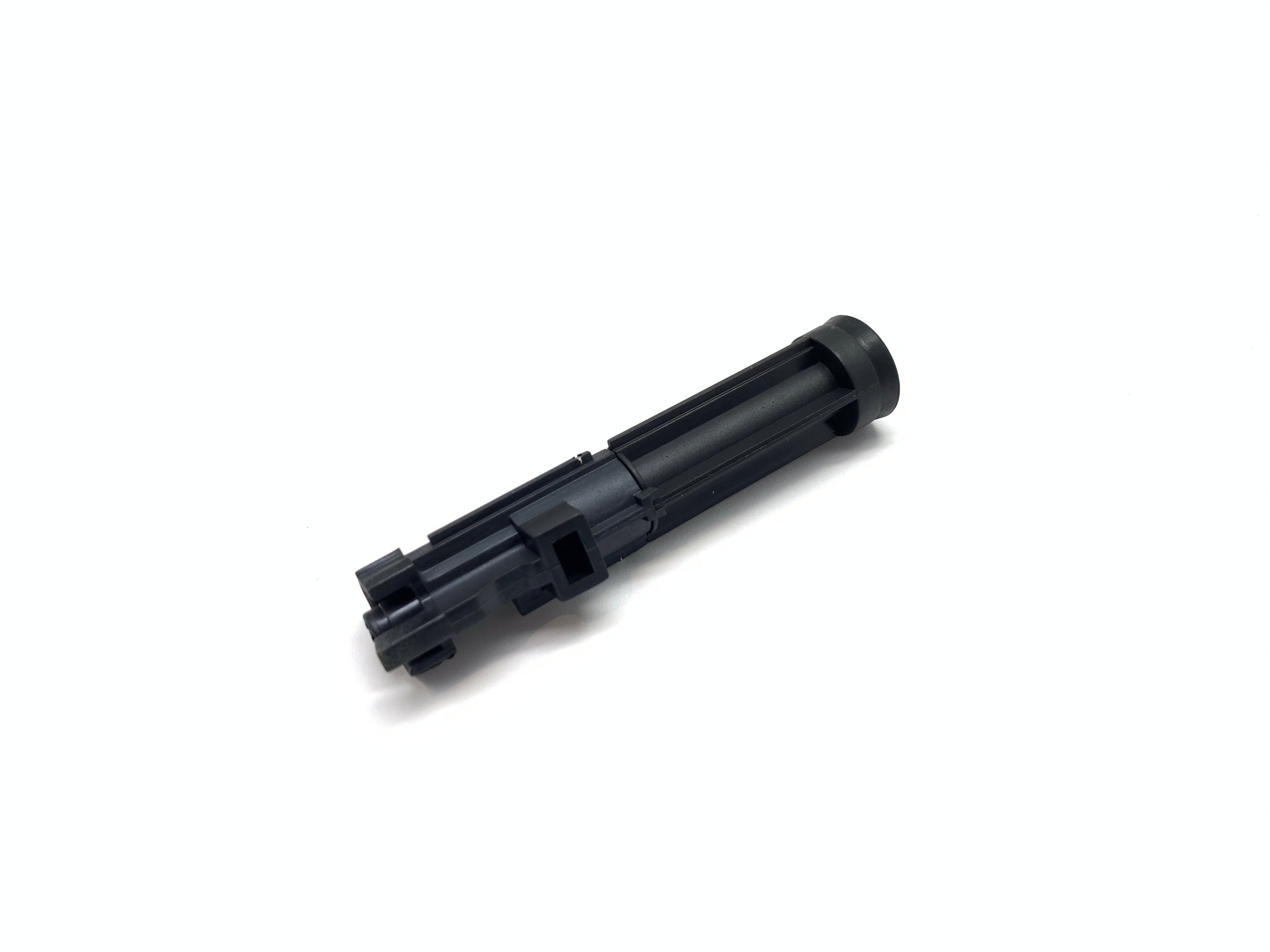 R36 nozzle gbbr by Army Armament for enhancing airsoft performance and precision