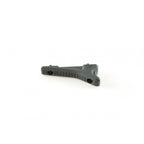 RAVEN ANGLE GRIP TYPE 3 M-LOK in gray for improved rifle control and stability