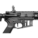 RAVEN EVOLUTION ELITE TYPE ZERO CQB Airsoft Gun with Realistic Design and Advanced Features