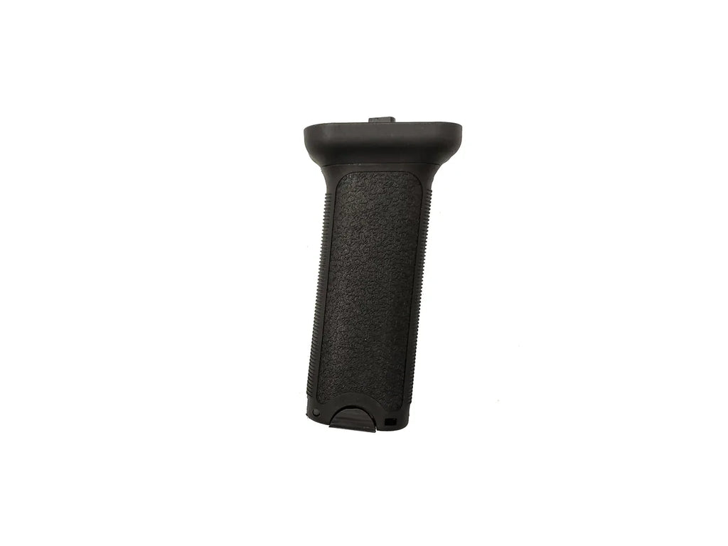 RAVEN EVOLUTION VERTICAL Grip Accessory in Black for Enhanced Control and Stability