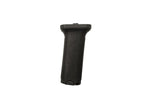 RAVEN EVOLUTION VERTICAL Grip Accessory in Black for Enhanced Control and Stability