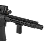 NOVRITSCH INTEGRATED MOCK SUPPRESSOR V2 FLUTED