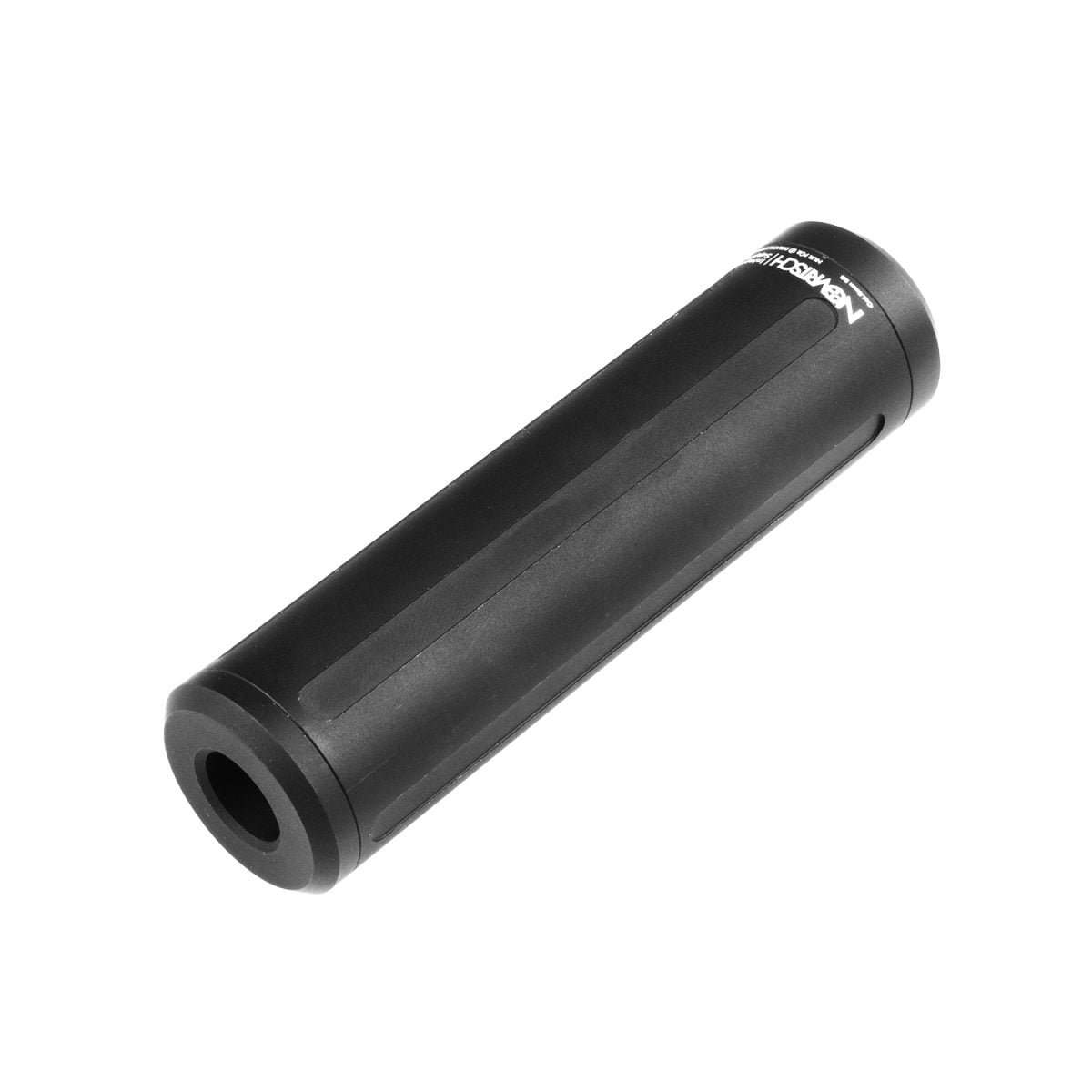 NOVRITSCH INTEGRATED MOCK SUPPRESSOR V2 STRAIGHT