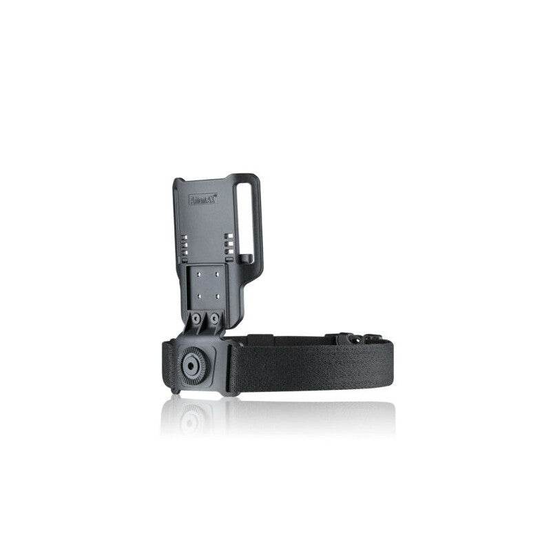 AMOMAX LOW RIDE DUTY DROP - DISTRICT AIRSOFT