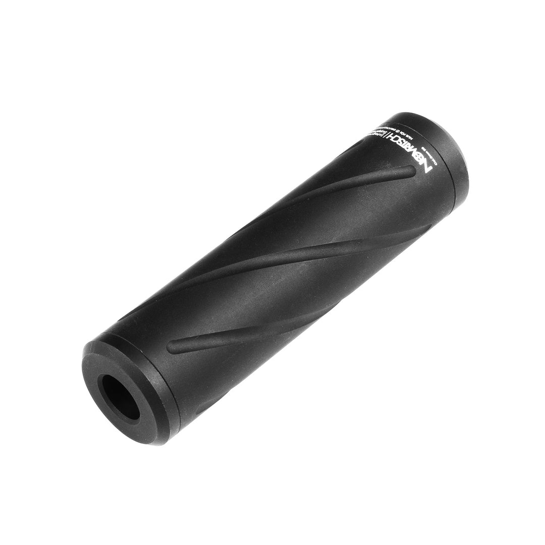 NOVRITSCH INTEGRATED MOCK SUPPRESSOR V2 FLUTED