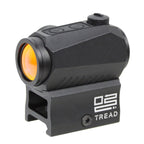Holy Warrior Romeo 5 airsoft red dot sight with adjustable brightness for precision targeting