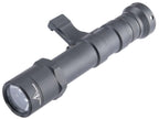 WADSN Scout Light Picatinny Tactical Flashlight with Durable Aluminum Construction and Adjustable Mount