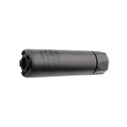 SF AIRSOFT MOCK SUPPRESSOR with durable construction for enhancing airsoft gun performance