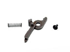 SHS cut-off lever for V2 V3 AEG with spring and screw for airsoft gun upgrades
