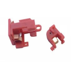 SHS trigger switch V2 AEG airsoft parts for improved performance in electric airsoft guns