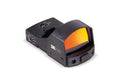 SIG AIR REFLEX SIGHT with Adjustable Brightness and Wide Field of View for Enhanced Target Acquisition