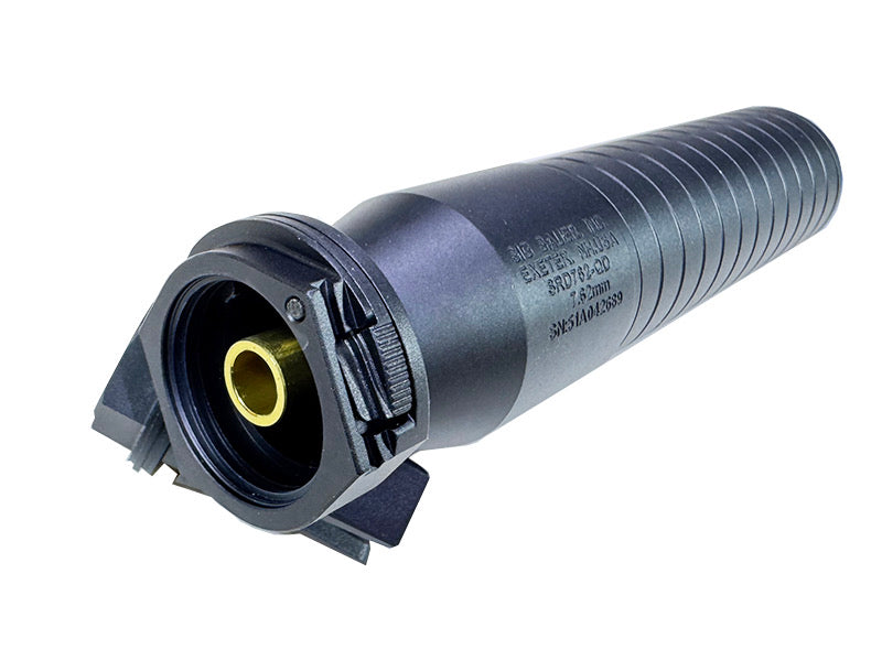 SIG Suppressor Airsoft Canada featured with a sleek design for optimal performance and sound reduction