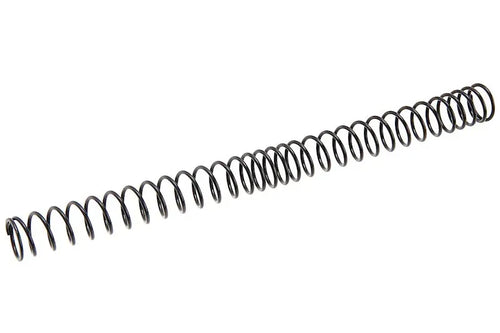SILVERBACK AEG SPRING for improved performance in airsoft guns and upgrades