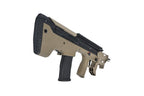 SILVERBACK MDRX MICRON V3 AIRSOFT with ergonomic design and tactical features for enhanced gameplay