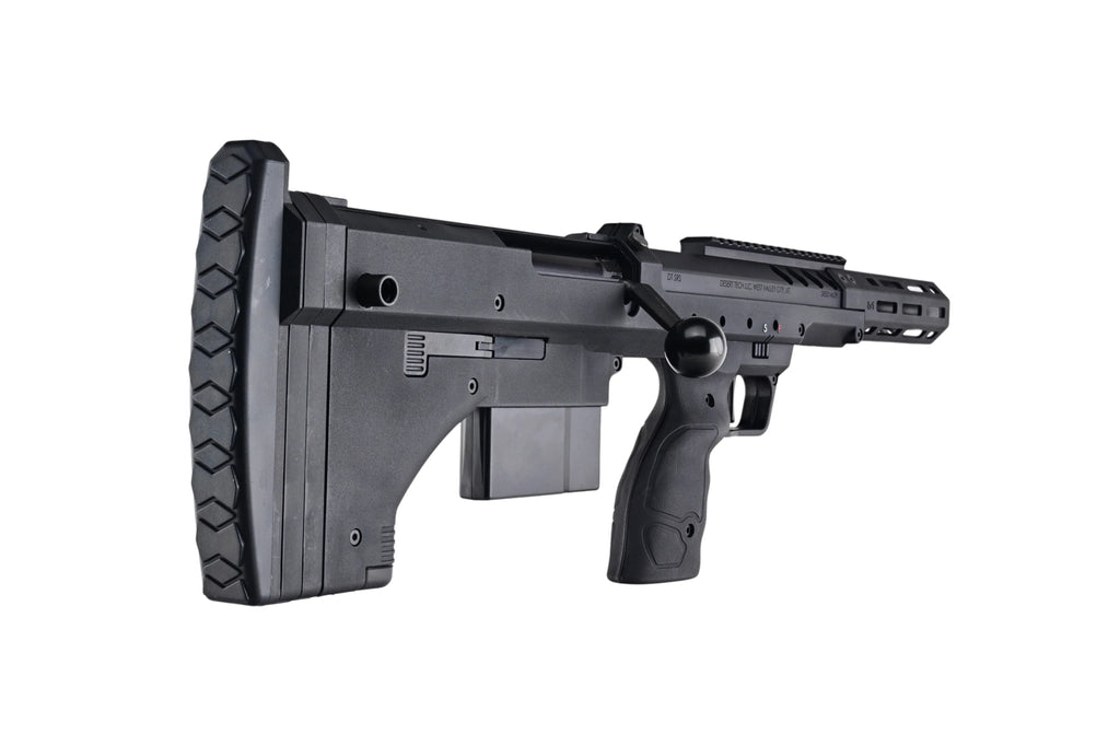 SILVERBACK SRS A2 M2 SPORT Sniper Rifle with Adjustable Stock and Tactical Design