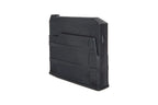 SILVERBACK TAC-41 110RDS MAGAZINE in black, designed for reliable performance in airsoft guns