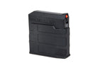 SILVERBACK TAC-41 110RDS MAGAZINE in black with a durable design for reliable performance