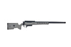 SILVERBACK TAC-41P Sniper Rifle with Adjustable Stock and Tactical Rail