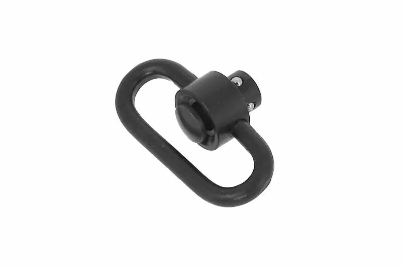 DOUBLE BELL Sling QD Quick Detach Swivel for Easy Attachment and Removal of Accessories