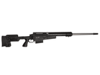ASG Sniper Airsoft Rifle with Adjustable Stock and Precision Barrel for Tactical Play