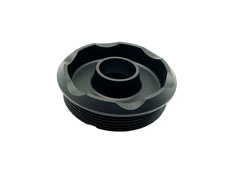 Socom 556 cap by District Airsoft featuring durable construction for enhanced performance