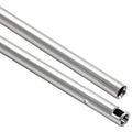 SOFTAIR STAINLESS STEEL inner barrel for precision airsoft performance and upgrades