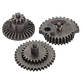 Durable SOFTAIR GEAR Set for Enhanced Performance in Airsoft Equipment