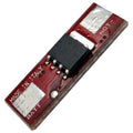 SOFTAIR MICRO-MOSFET Circuit Board with Compact Design for Electronics Projects