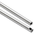SOFTAIR STAINLESS STEEL Upgrade Pipes for Enhanced Performance in Airsoft Gear