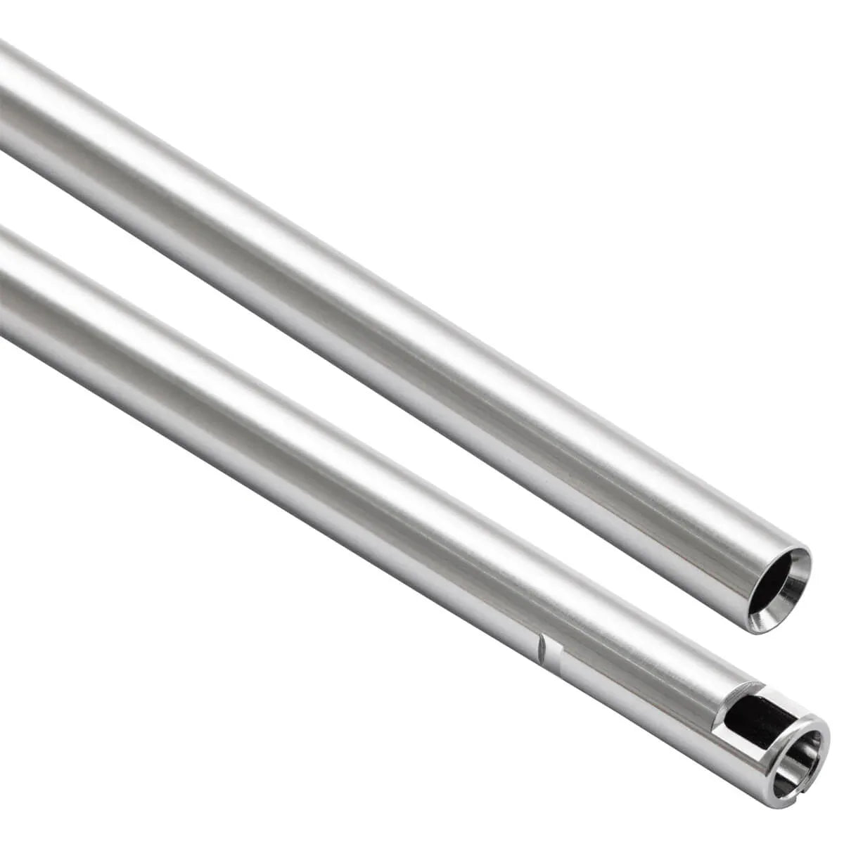 SOFTAIR STAINLESS STEEL precision tubes for seamless performance and durability