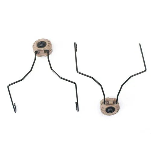 Sordin Replacement Headset Accessories with Adjustable Fit for Enhanced Comfort and Functionality