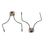 Sordin Replacement Headset Accessories with Adjustable Fit for Enhanced Comfort and Functionality