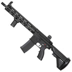 SPECNA ARMS AEG Airsoft Gun with Ergonomic Grip and Adjustable Stock for Tactical Play