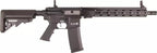 Specna Arms AEG with sleek design and adjustable stock for airsoft enthusiasts