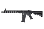 SPECNA ARMS AEG Airsoft Rifle with Full Metal Body and Adjustable Stock for Tactical Play