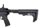 SPECNA ARMS AEG with adjustable stock and ergonomic grip for enhanced performance