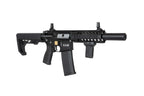 SPECNA ARMS AEG Airsoft Rifle with Adjustable Stock and Tactical Rail System